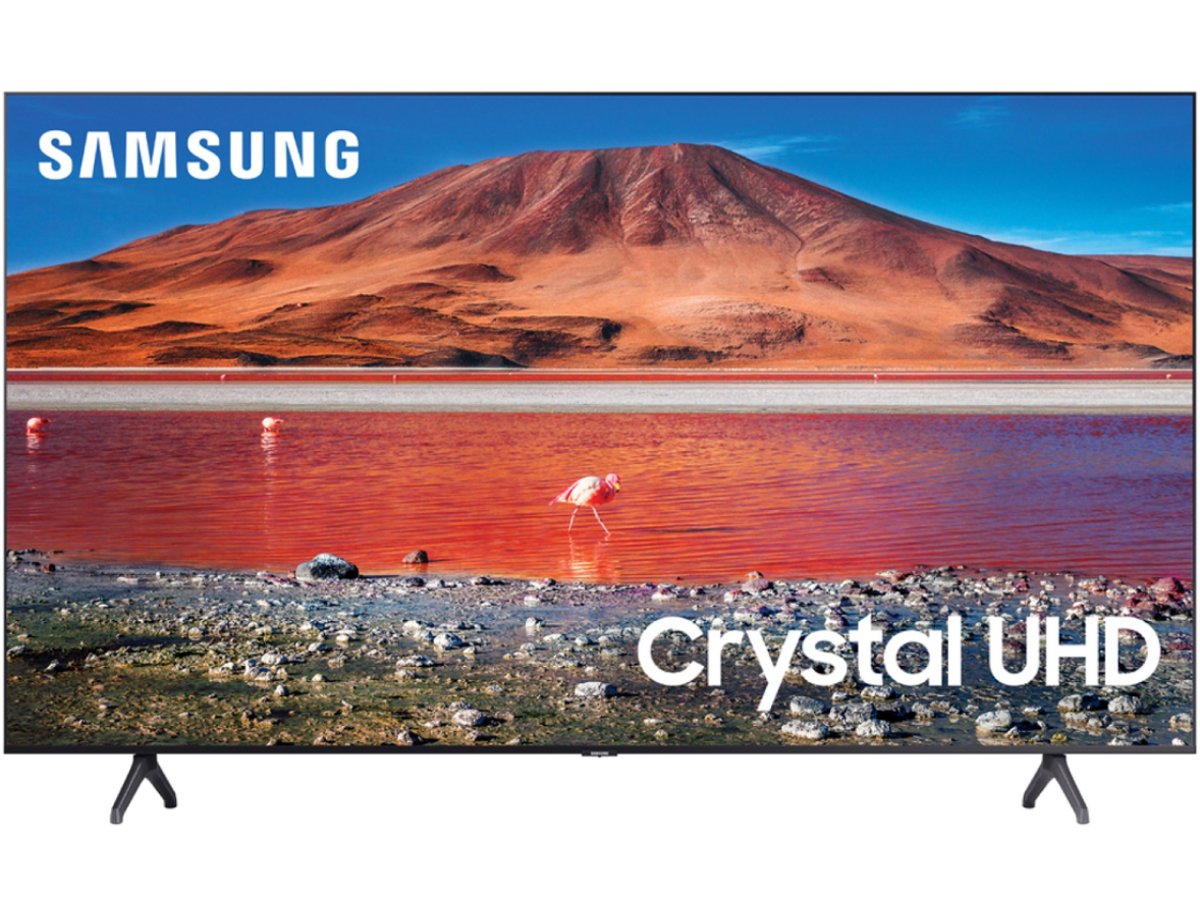 This Samsung 55-inch 4K TV just had its price slashed to $350 - Vimarsana News