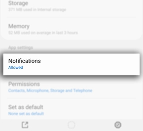how to customize a samsung phone notification sounds notifications
