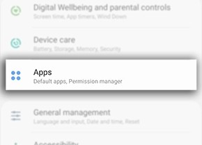 how to customize a samsung phone notification sounds settings apps 1