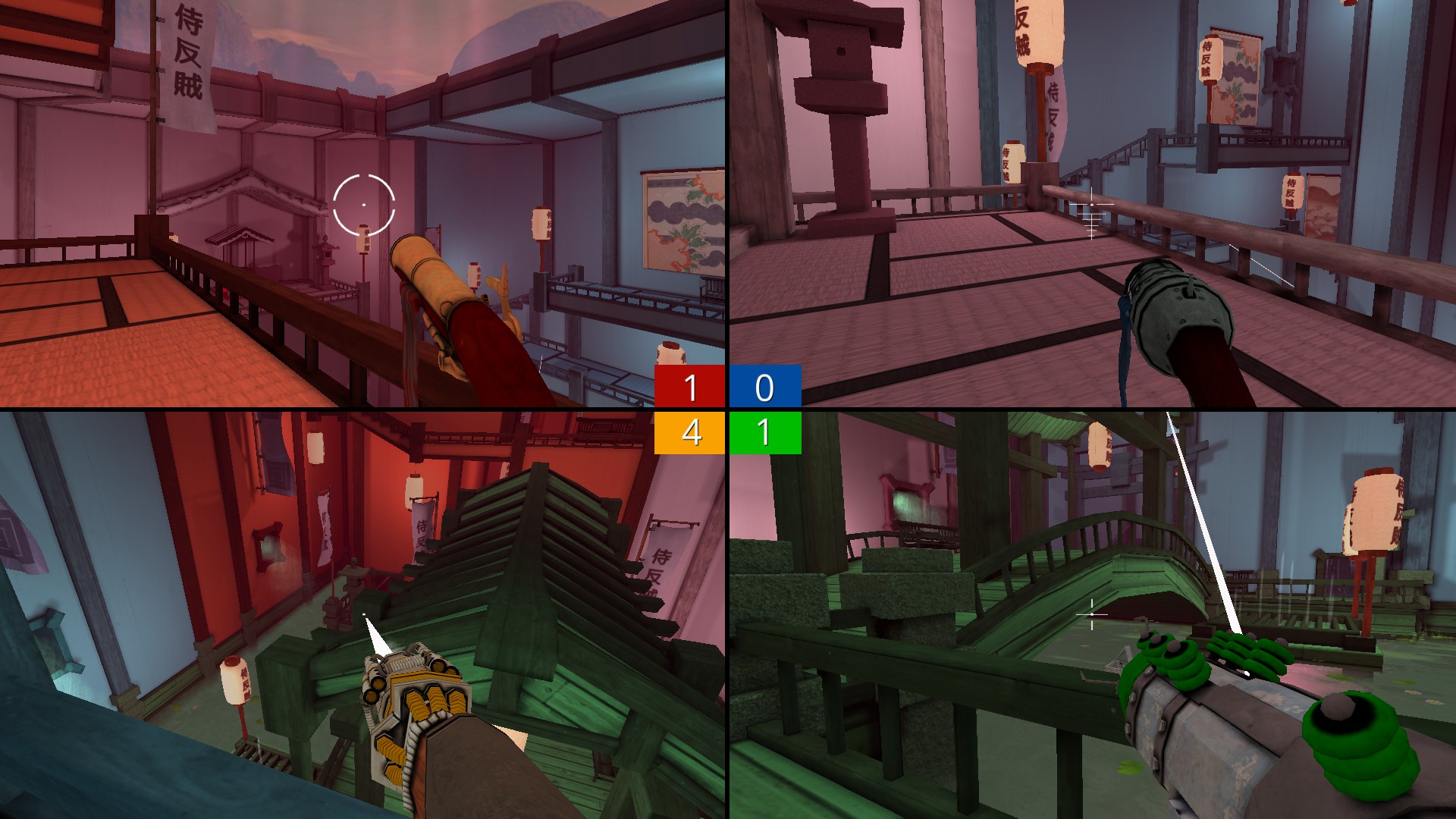 The best split-screen games for PC | Digital Trends - Vimarsana News