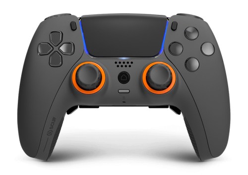 Can You Use Scuf or Pro Controllers With The Cronus Zen On PS5