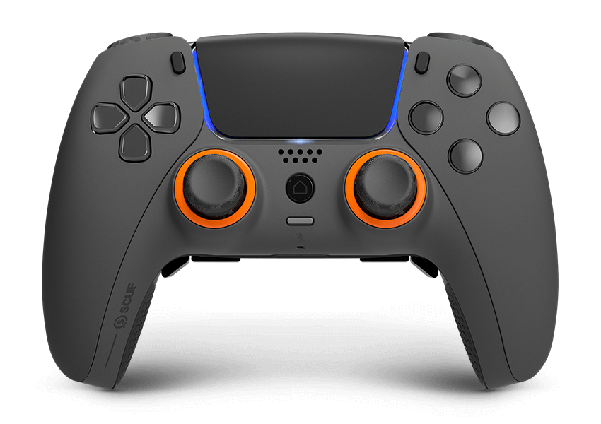 How to play Phantom Forces with a PS4/PS5 Controller in 2022