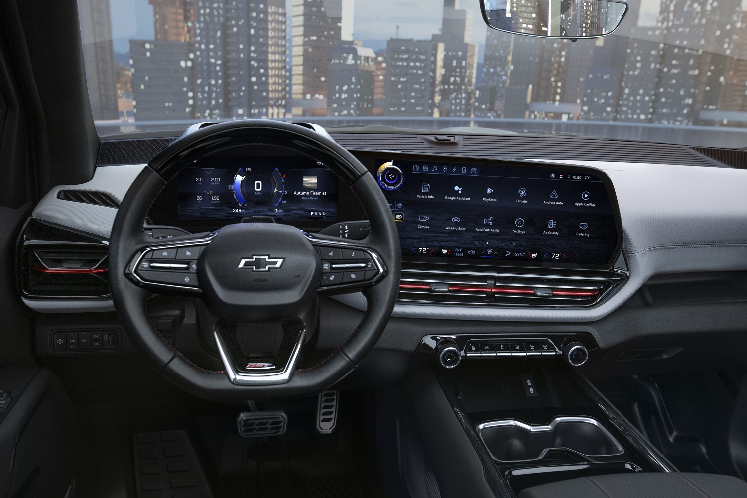 2022 Ford F-150 Lightning vs. 2024 Chevrolet Silverado EV | Digital Trends