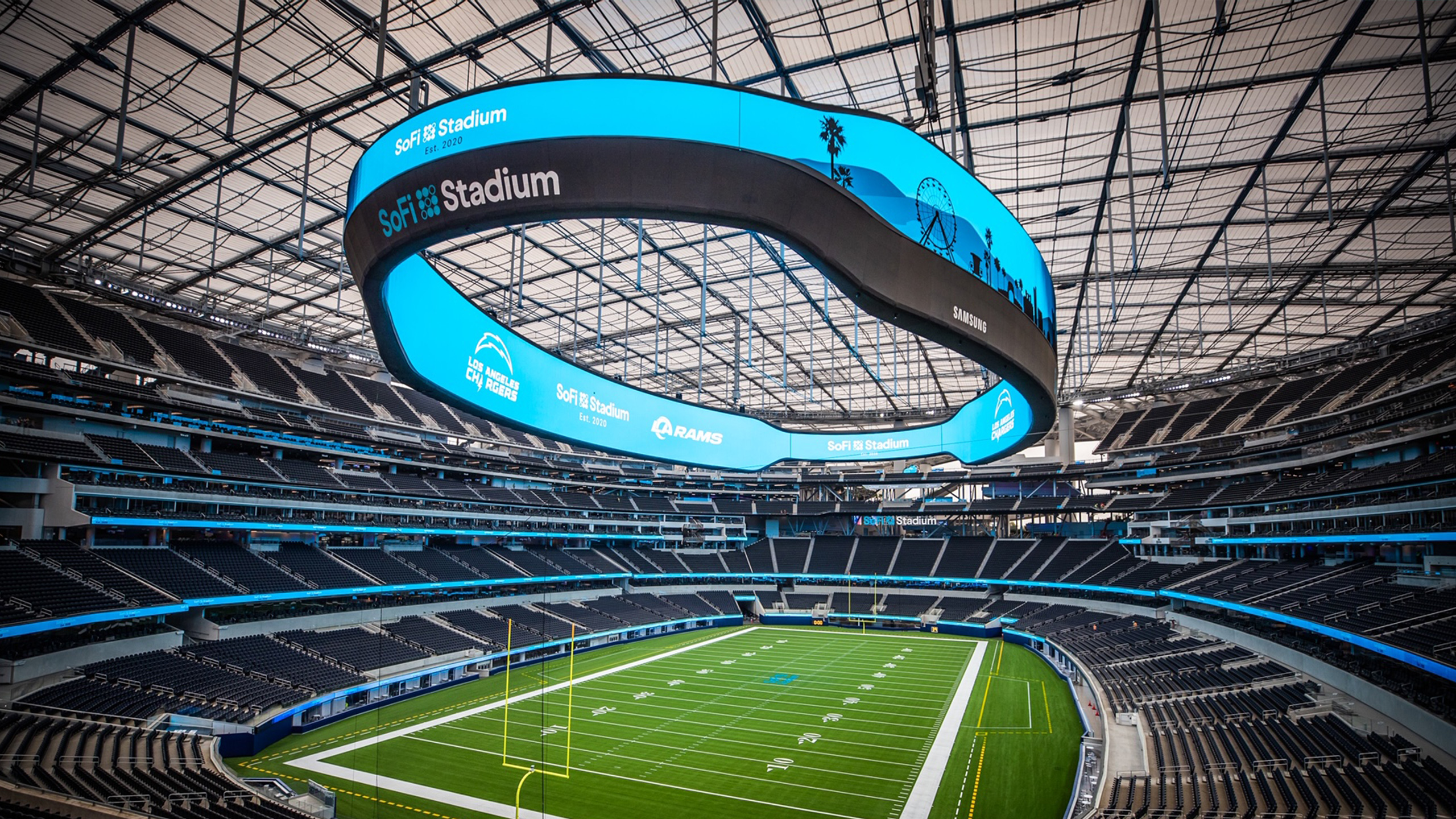 Watching Super Bowl 2022 on Sling TV: all you need to know