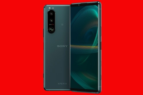 Sony smartphones: a complete history of Xperia flagship phones ahead of  Xperia 1 III