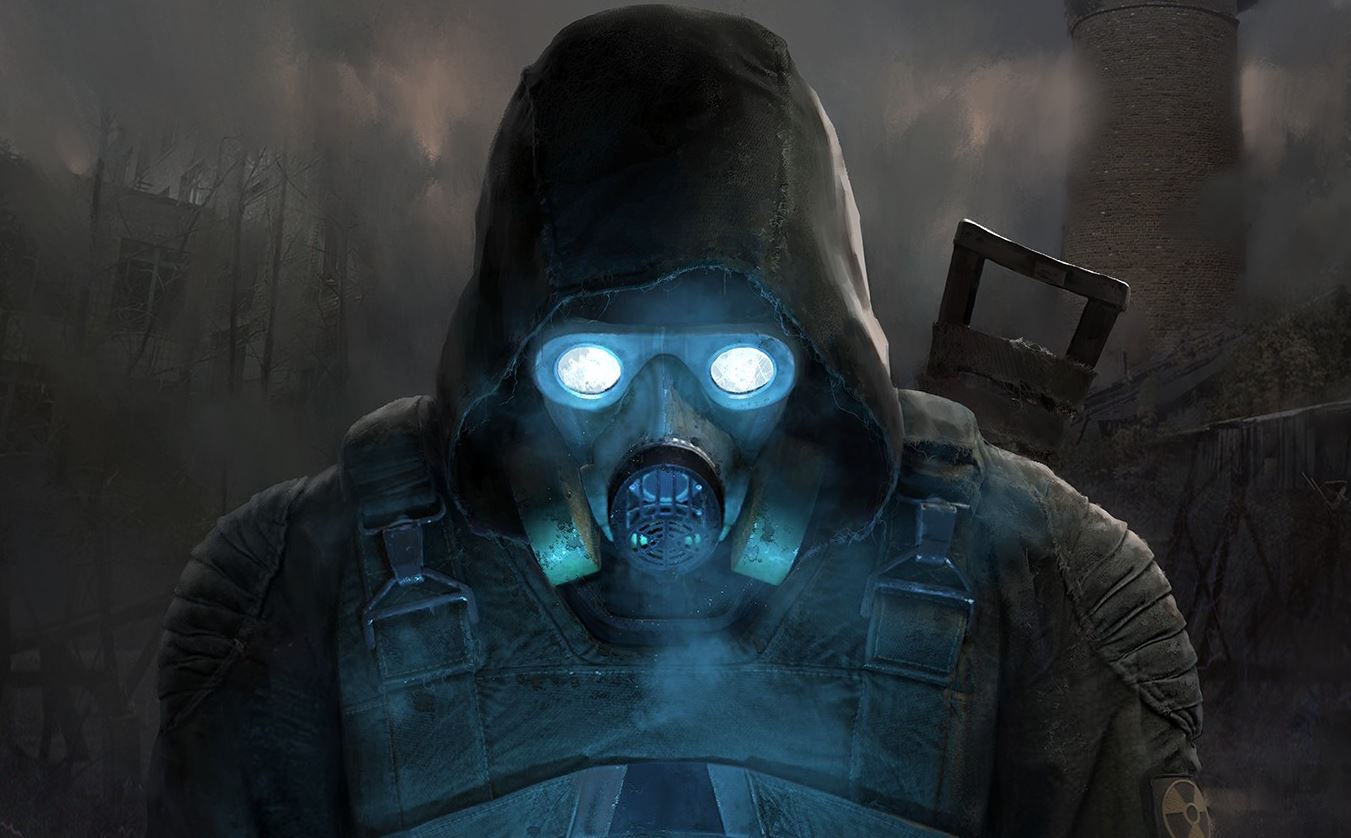 S.T.A.L.K.E.R. 2 will finally launch this September - Vimarsana News