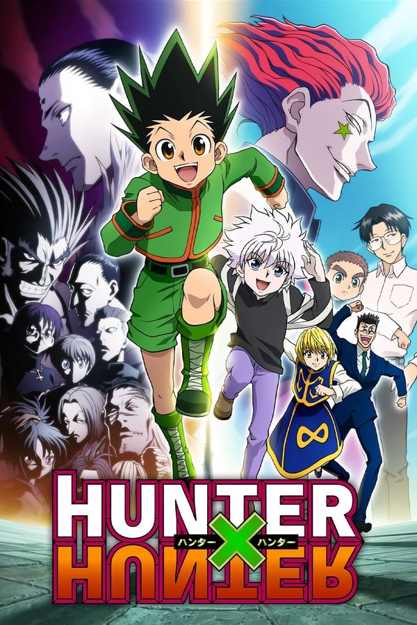 Best Anime On Netflix to Stream