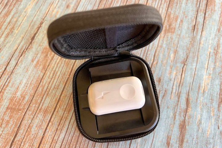 upright go s review case