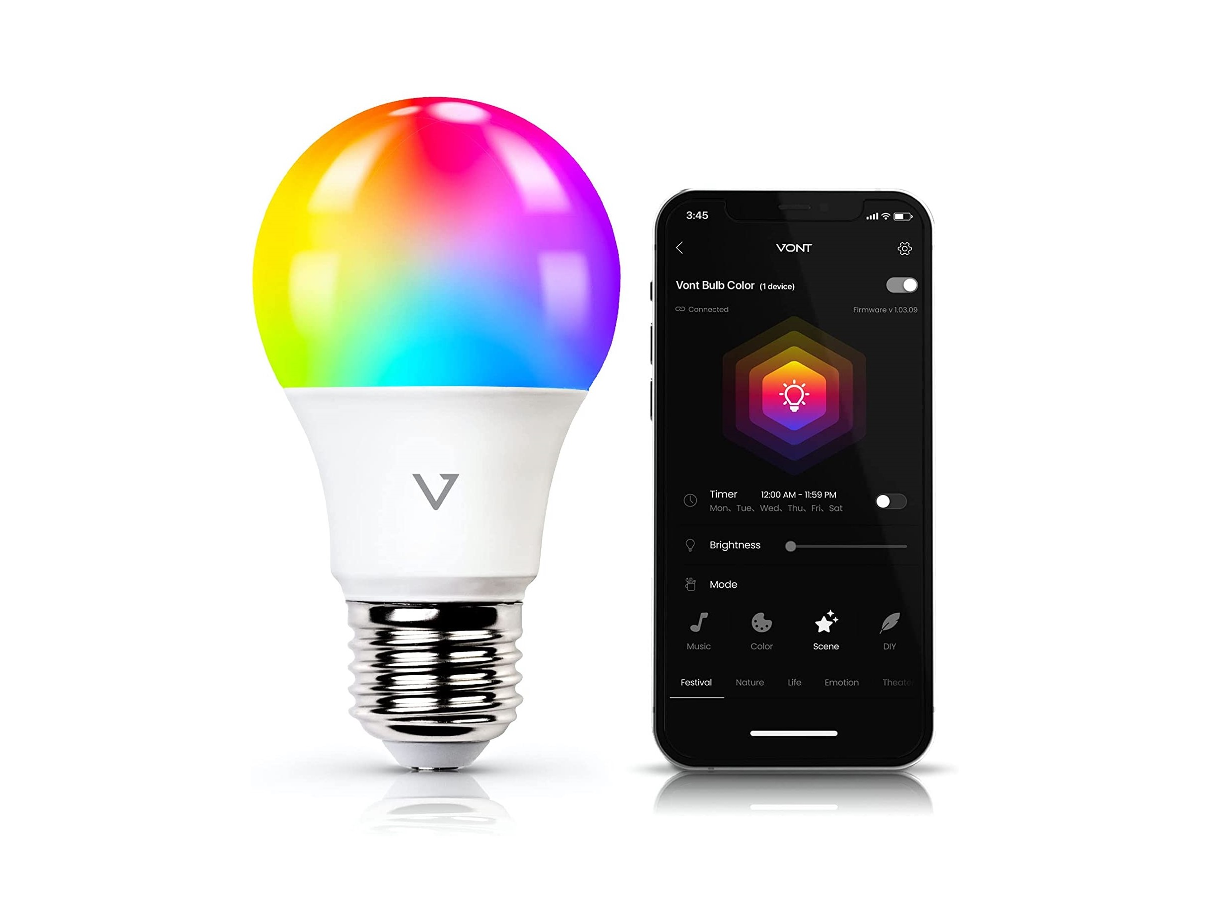 Vont Smart Plug review: A very inexpensive smart lighting option
