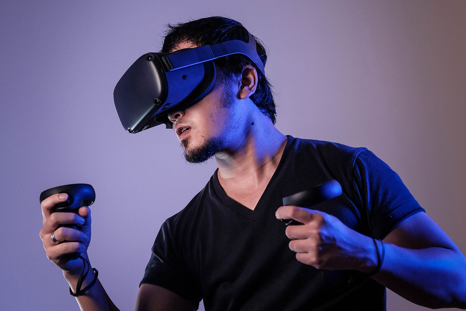 New leak reveals exactly how Apple's VR headset will work - Vimarsana News