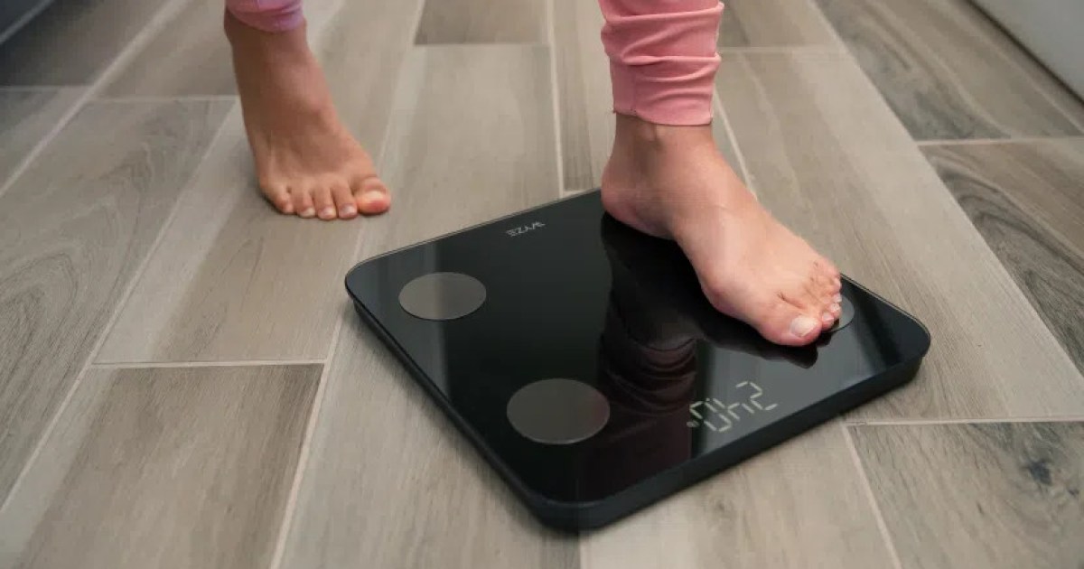 Wyze's new smart scale features modes for babies, pets, and