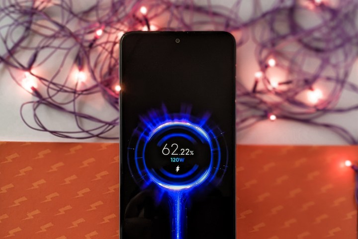 Xiaomi 11i HyperCharge / Redmi Note 11 Pro+ 5G review -  tests