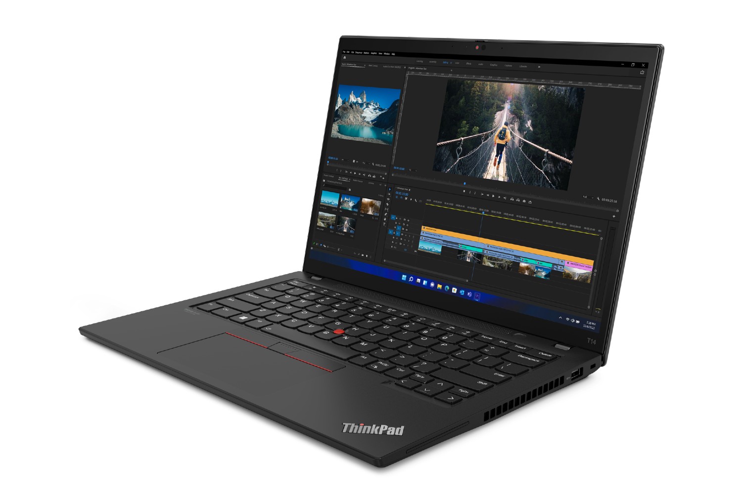 This Lenovo ThinkPad laptop is more than 50% off — save over $1,200!