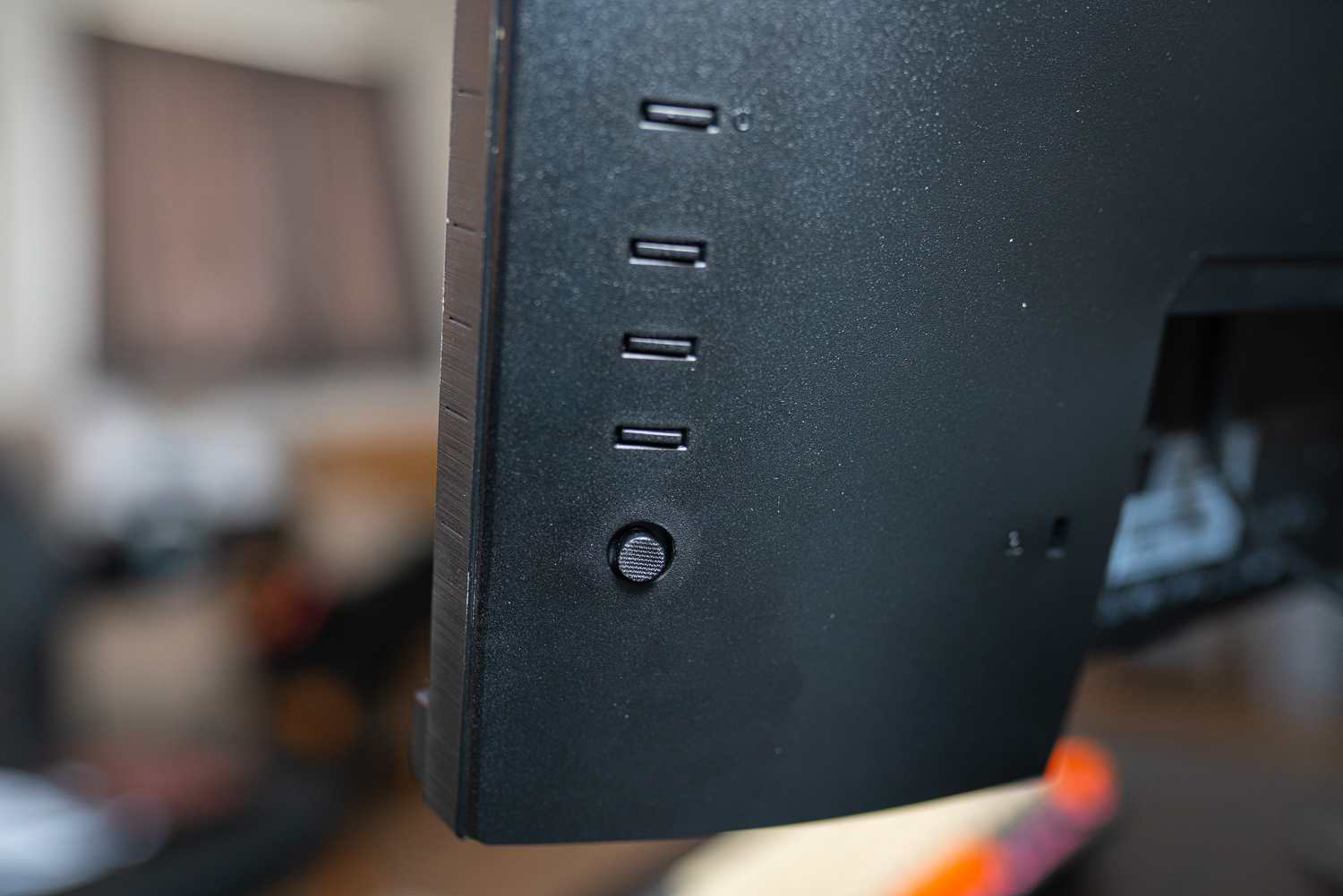 Acer Predator X28 review: True G-Sync 