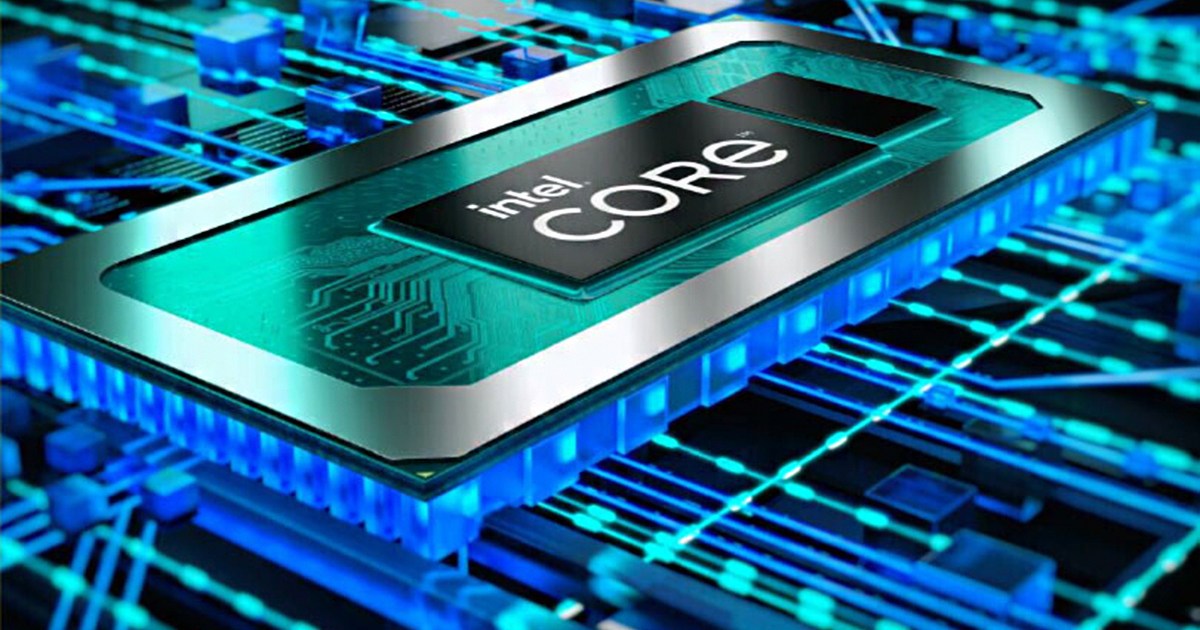Intel’s upcoming laptop CPU may destroy even desktop chips