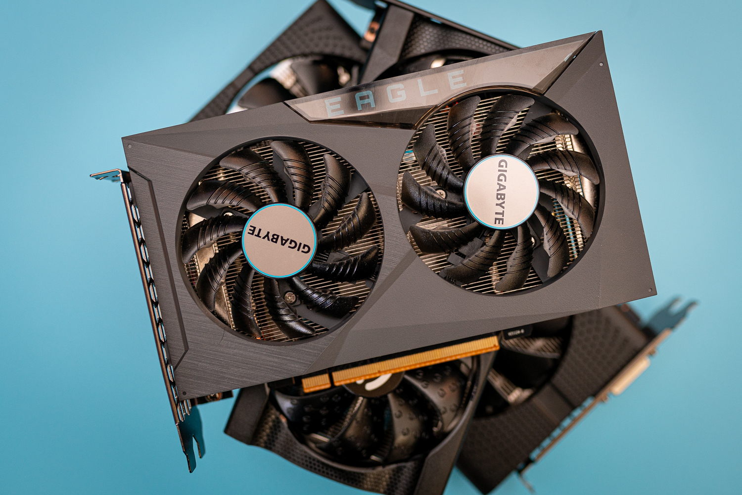 AMD may launch a new GPU, but it's not the one you think - Vimarsana News