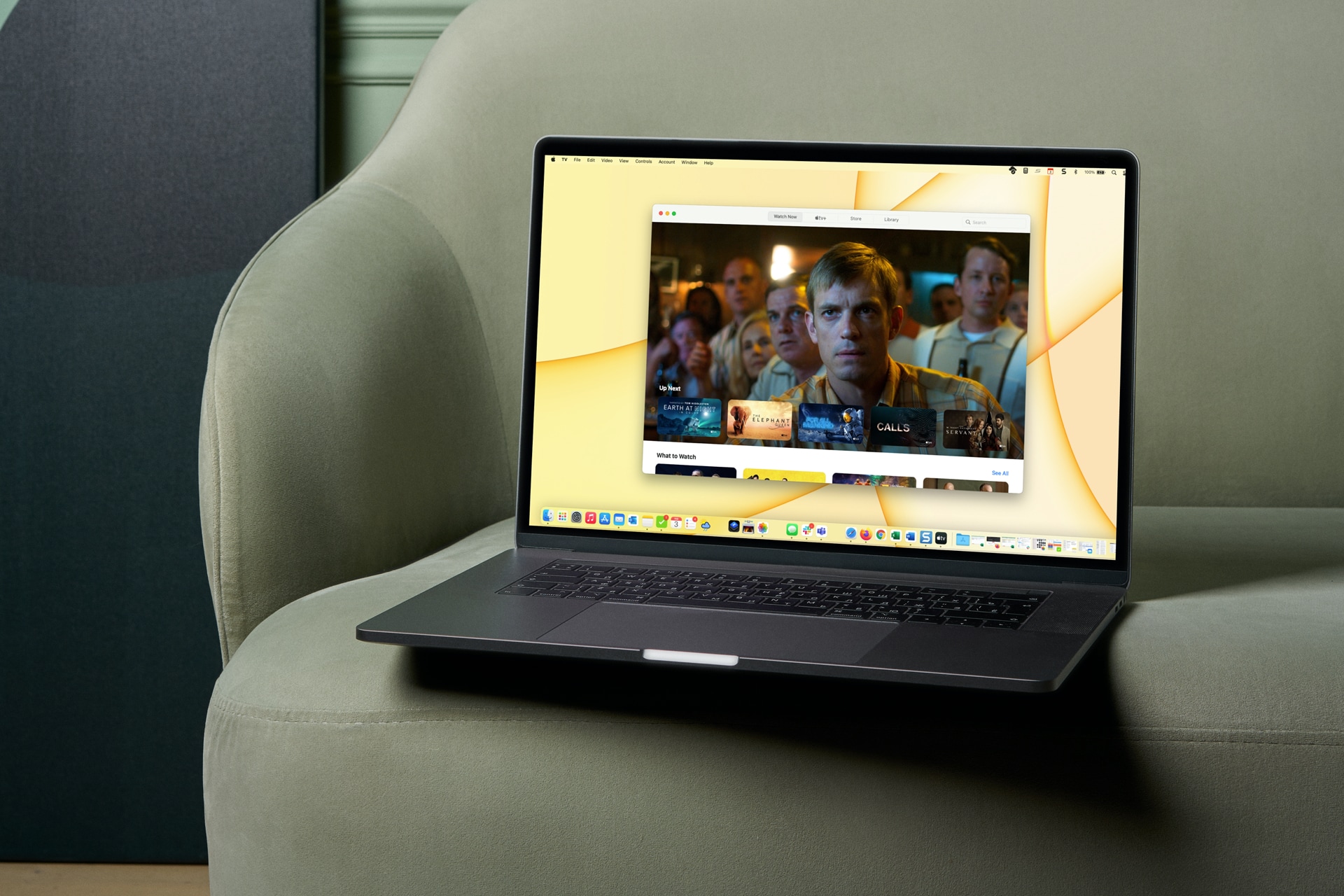 How to connect a MacBook to a TV | Digital Trends - Vimarsana News