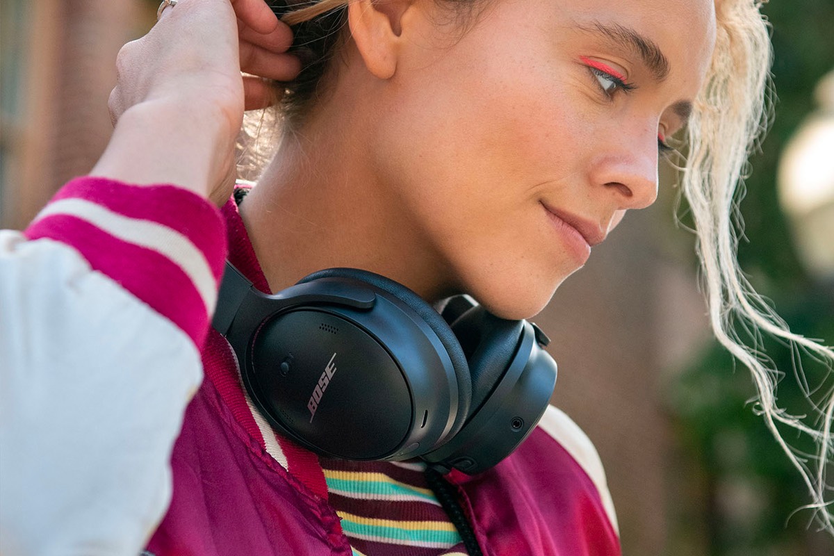 Most People Should Skip Bose QuietComfort 45 Noise Canceling Headphones