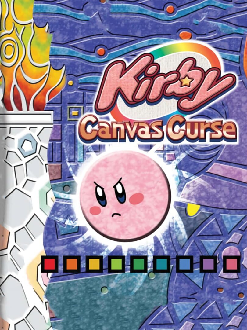 10 Best Kirby Games According To MetaCritic