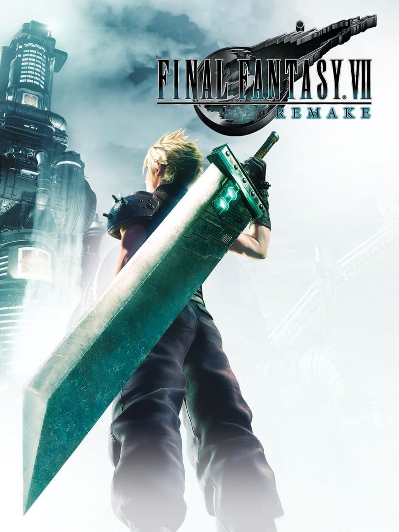 גרסה מחודשת של Final Fantasy VII