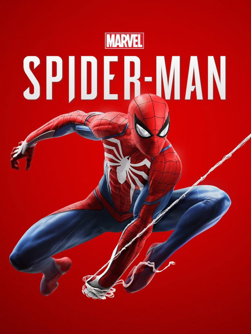 Spider-Man della Marvel