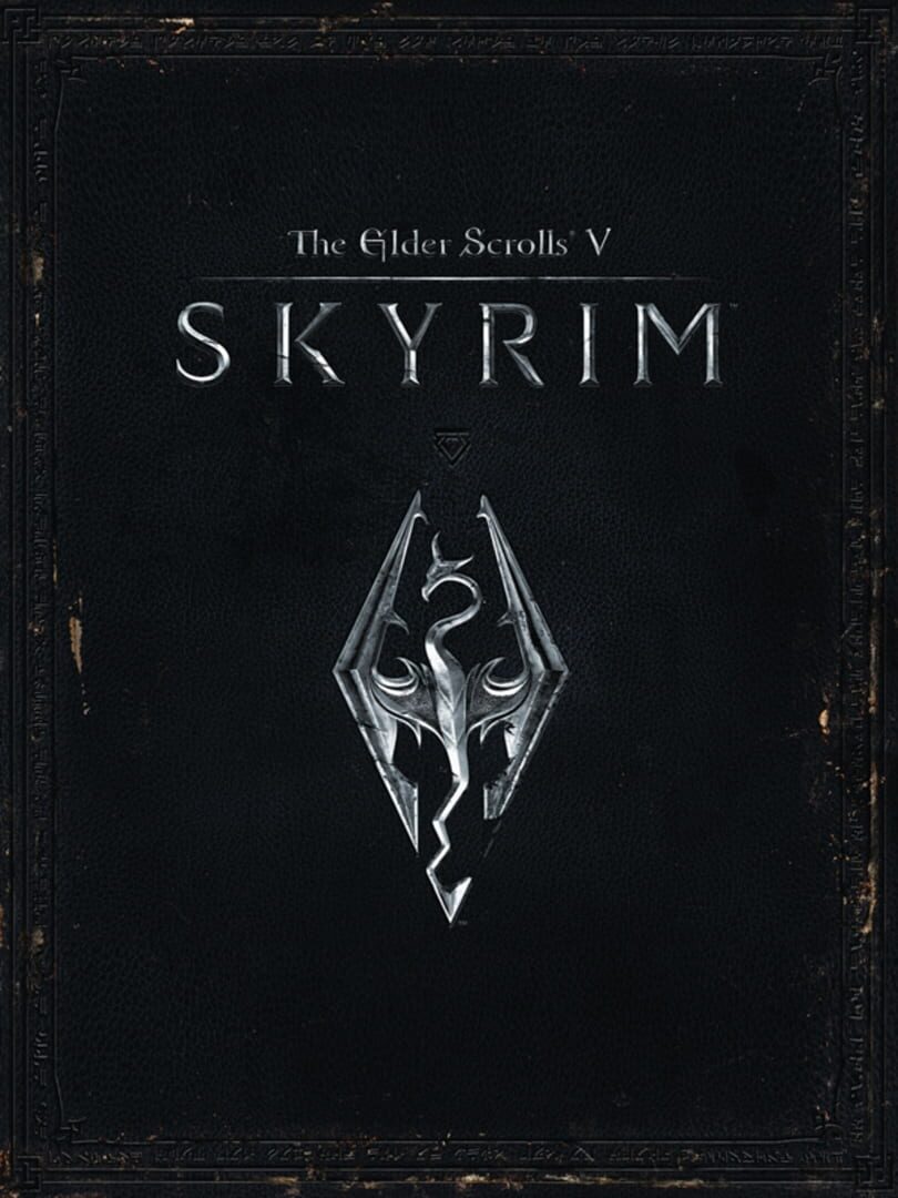 Elder Scrolls V：Skyrim