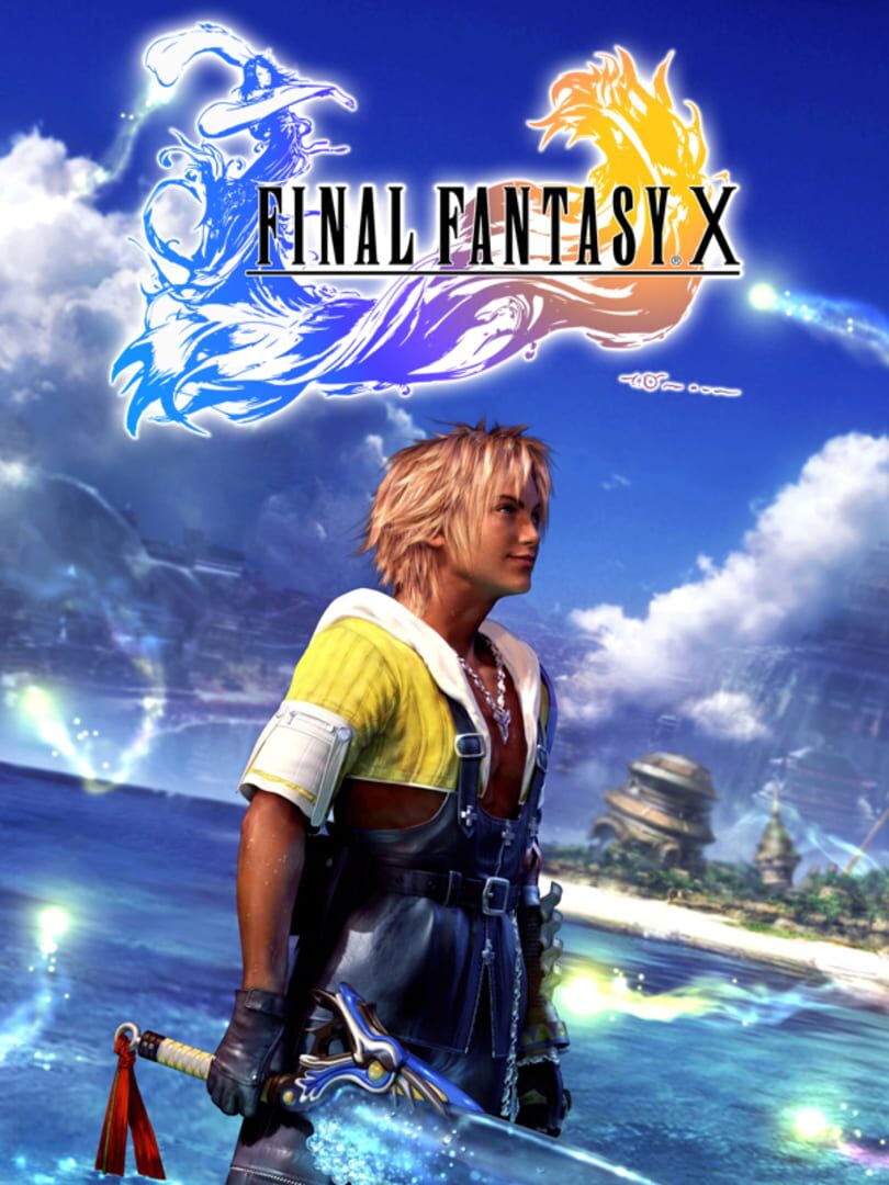Best Final Fantasy Games Of All Time