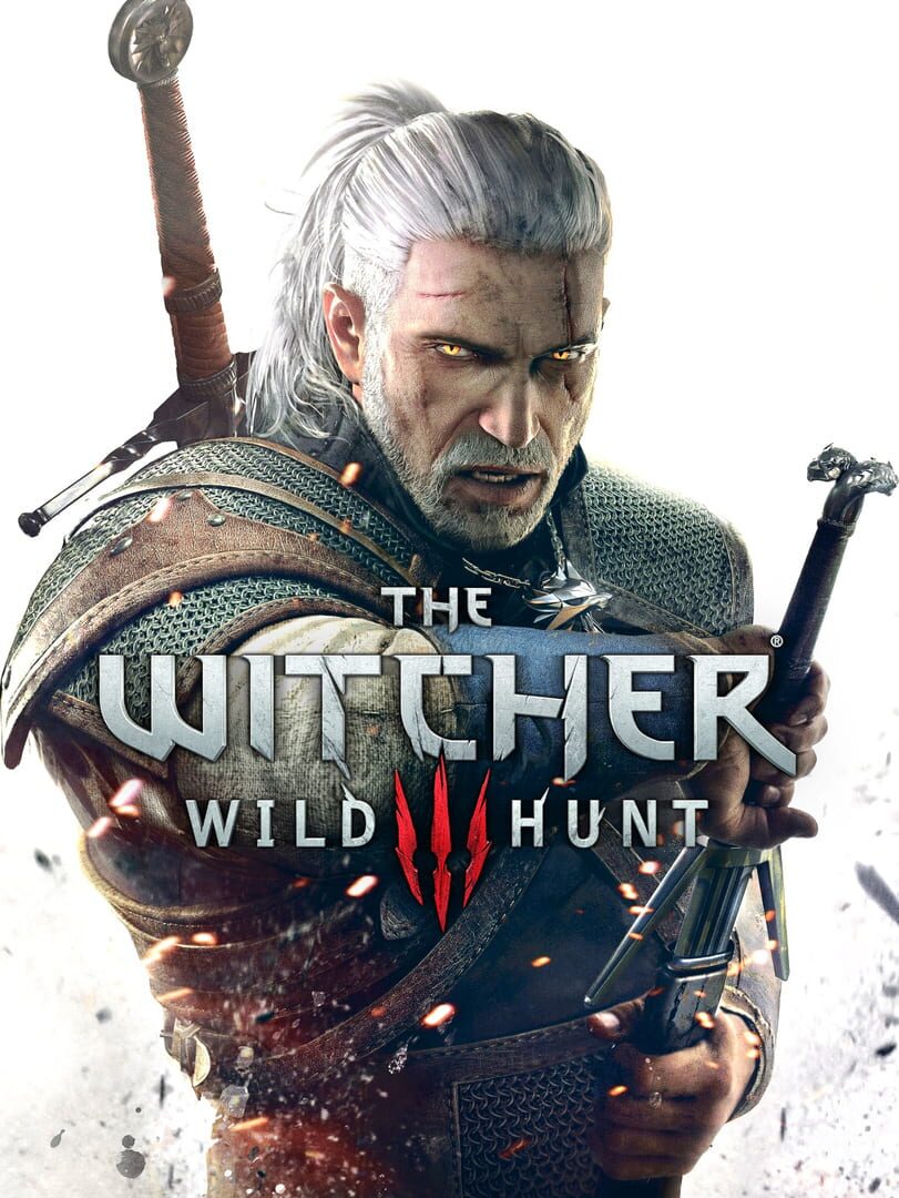 The Witcher 3 : Chasse Sauvage