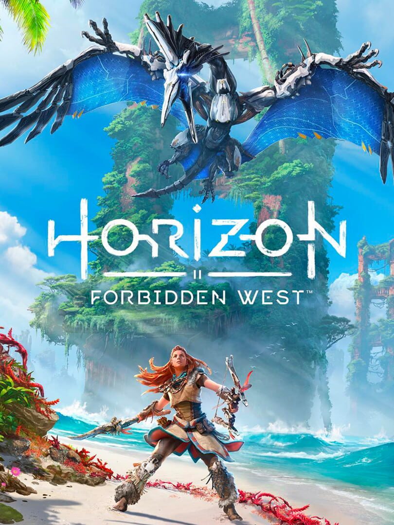 Horizo​​n Forbidden West