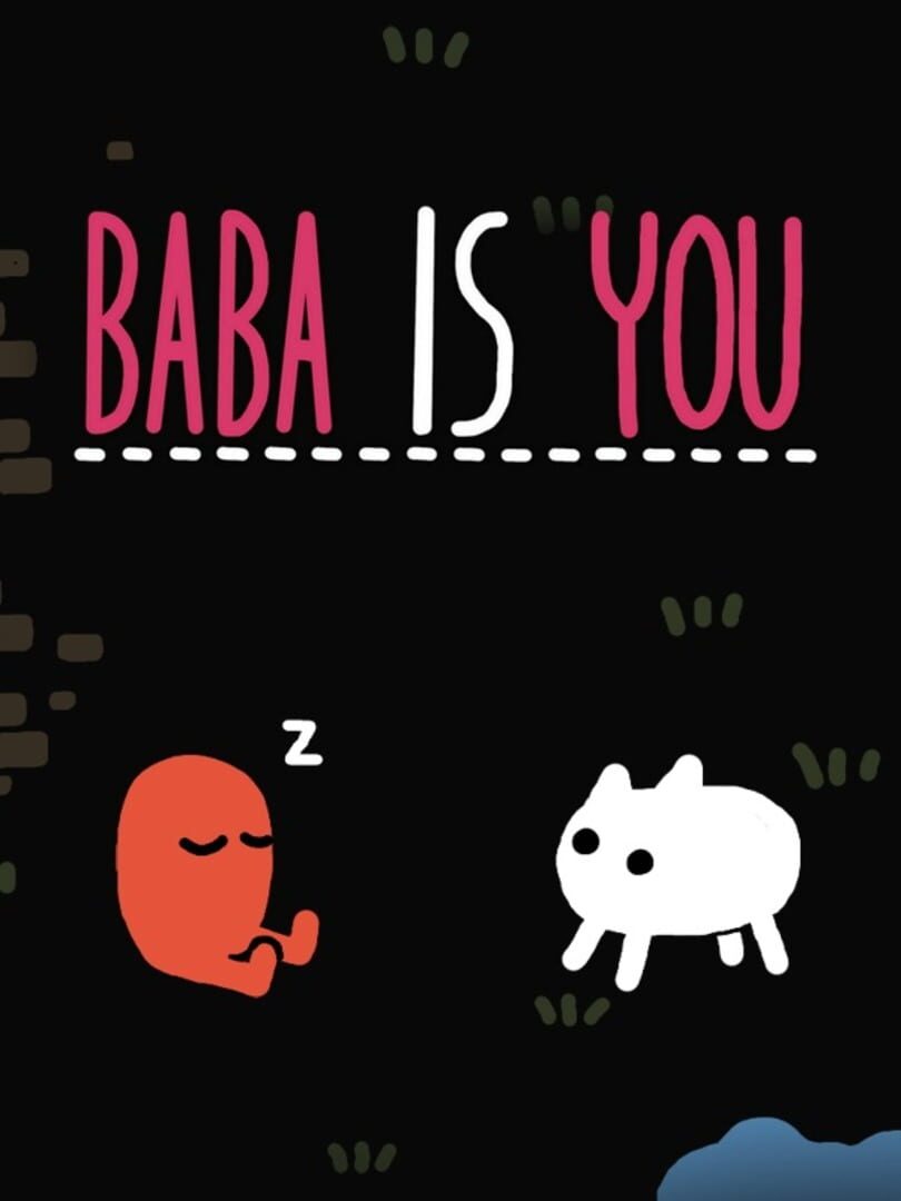 Baba adalah kamu