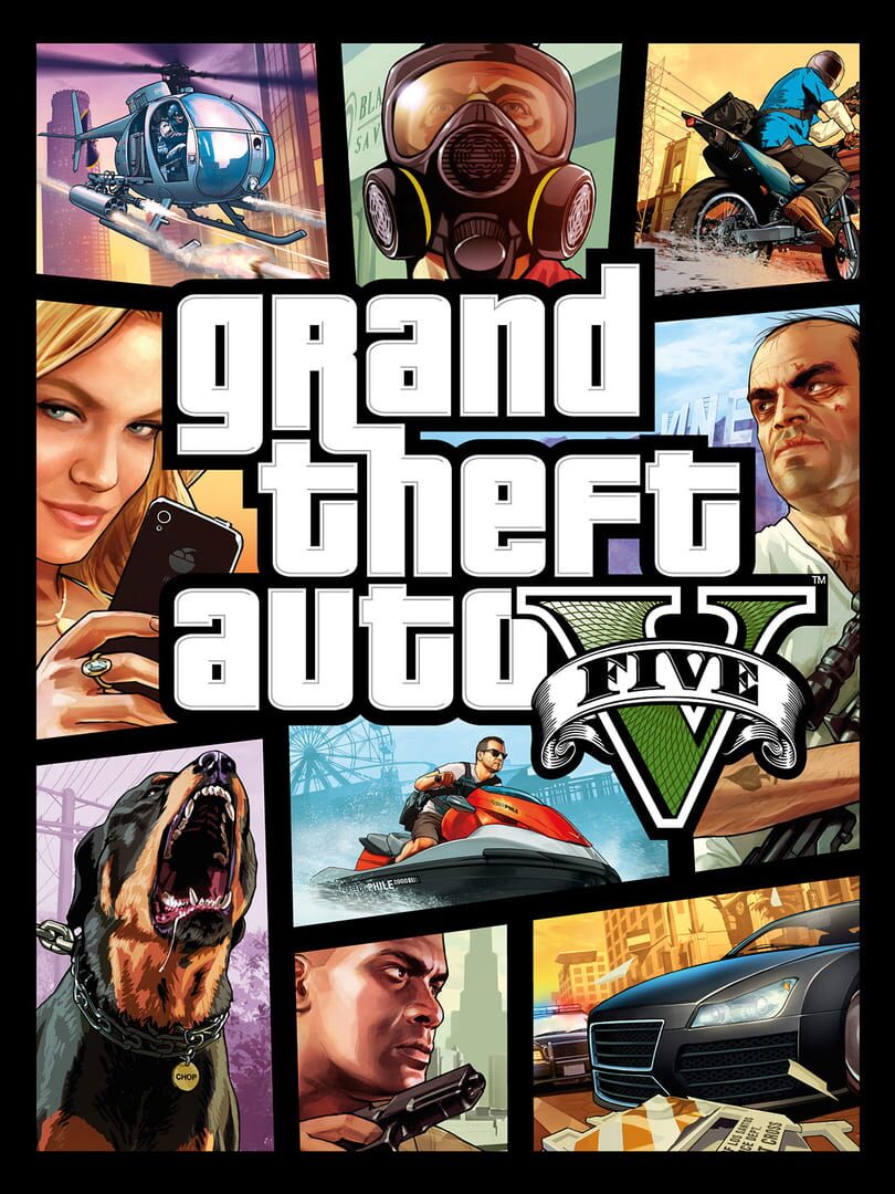 All Grand Theft Auto Games, Ranked - FandomWire
