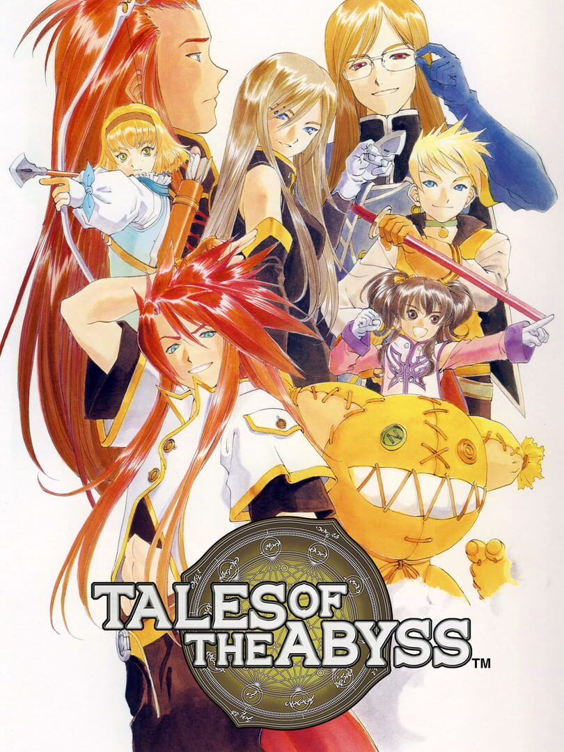 Tales of Series