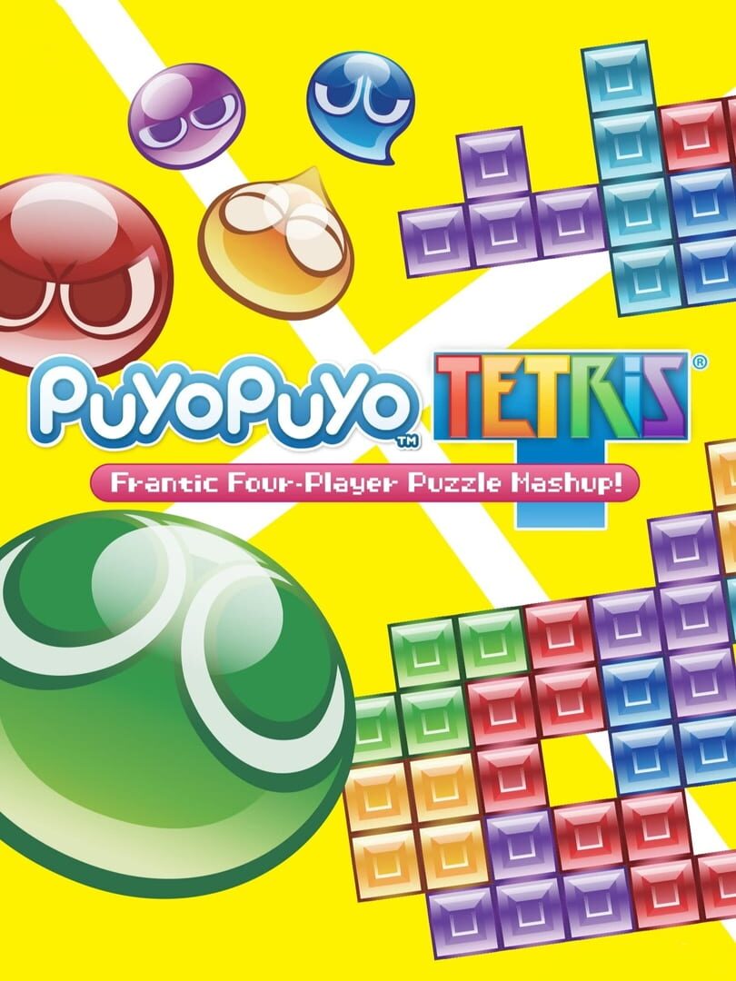 Piyoyo pyoyo tetris