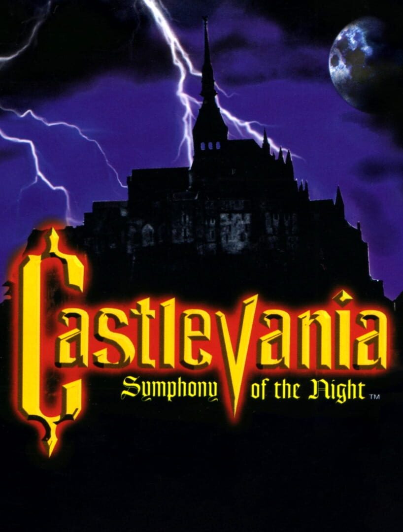 The best Castlevania games of all time