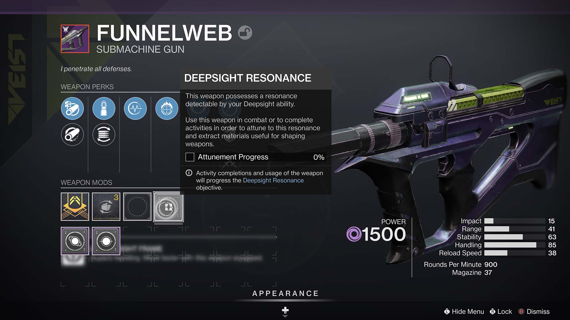 Bungie Is Nerfing Destiny 2's Best Guns, And Players Aren't