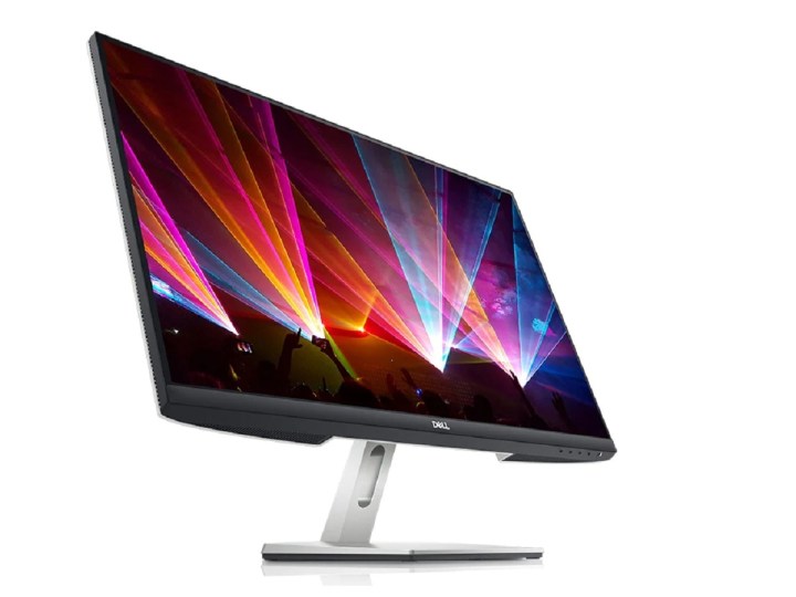 The 24-inch Dell S2441HN monitor on a white background.