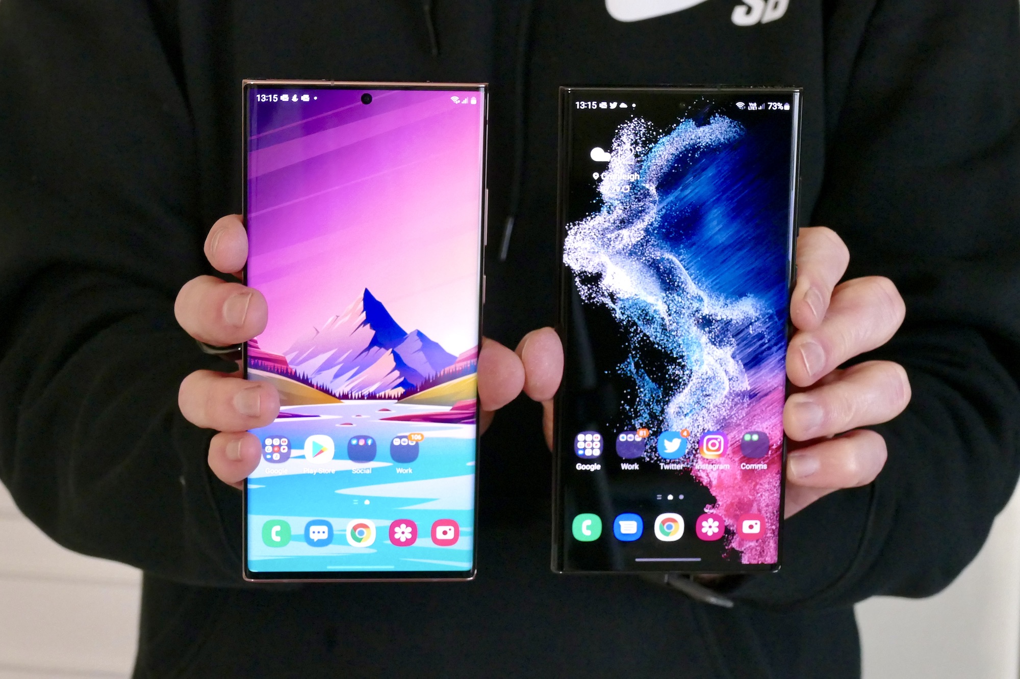 Samsung Galaxy Note 20 and Galaxy Note 20 Ultra: A guide to everything you  need to know