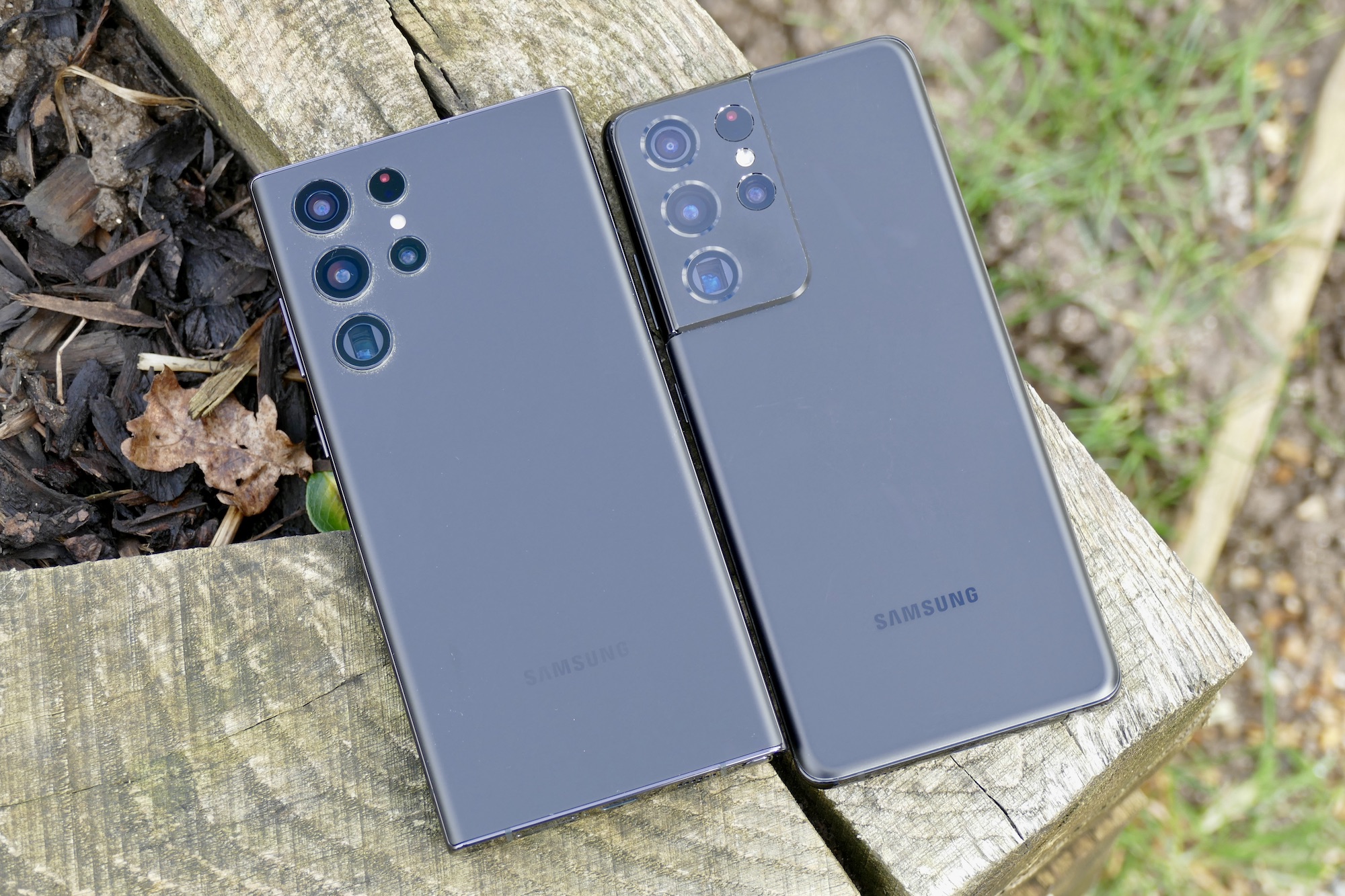 Samsung Galaxy S22 Ultra Camera Review: Incrementally Better