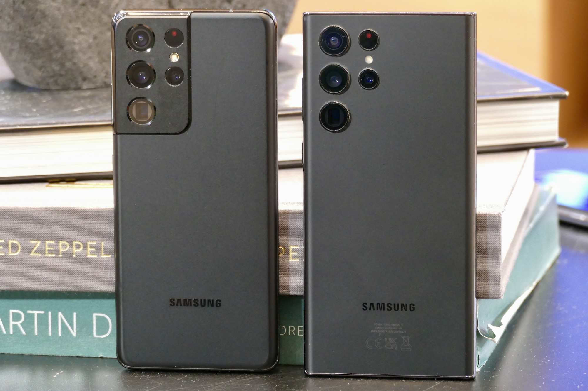 Samsung Galaxy S22 Ultra hands-on: price, release date, & more