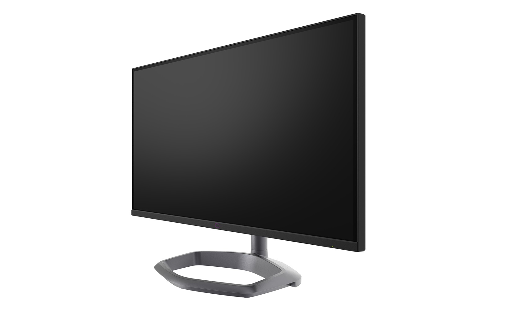 New Cooler Master gaming monitor has 