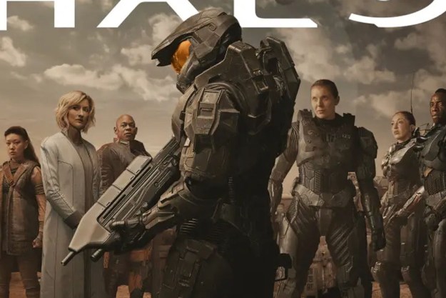 Halo' tenta repetir sucesso do game em série sobre origem de Master Chief -  23/03/2022 - Cinema e Séries - F5