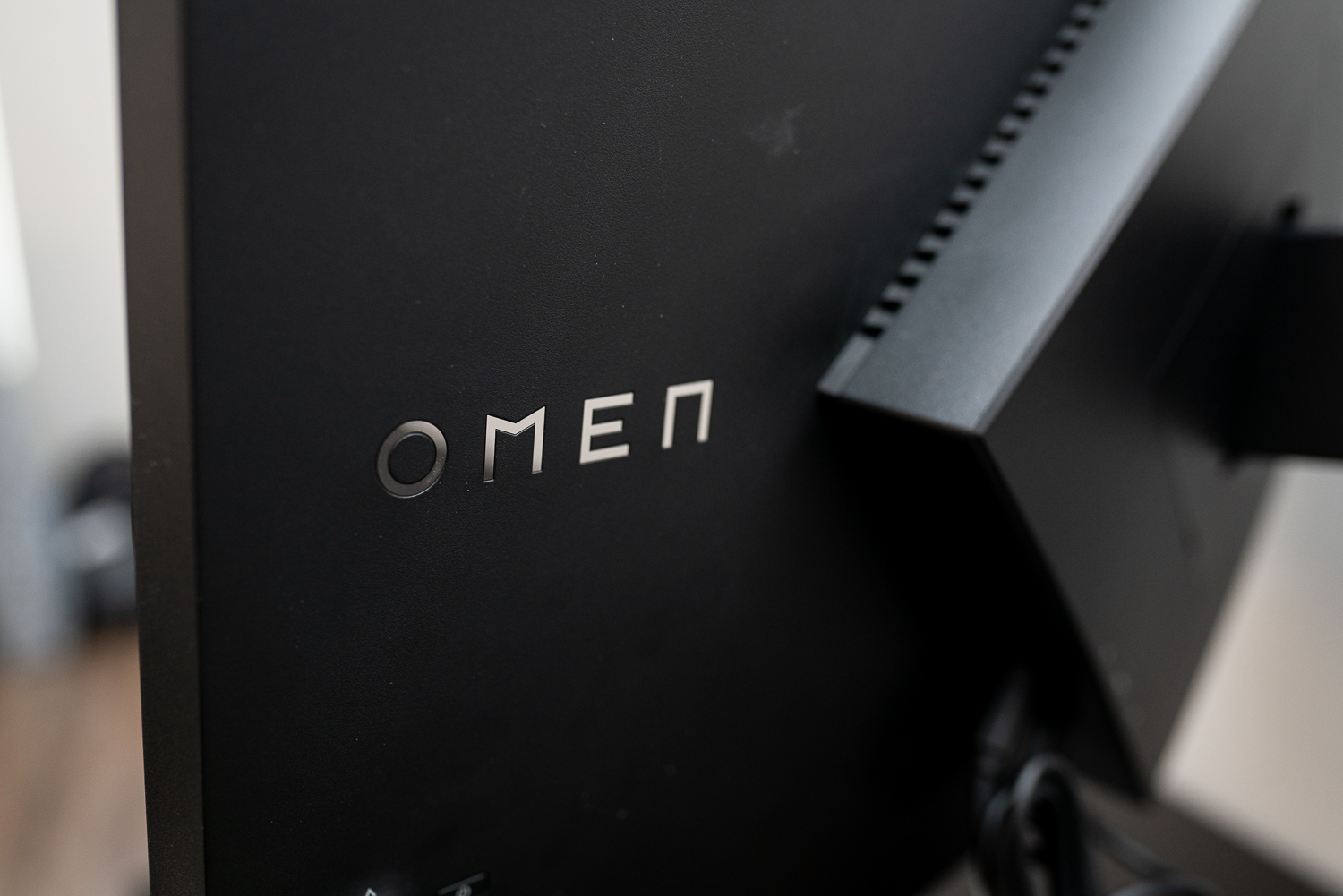 HP Omen 27c review: The Golidocks of gaming monitors