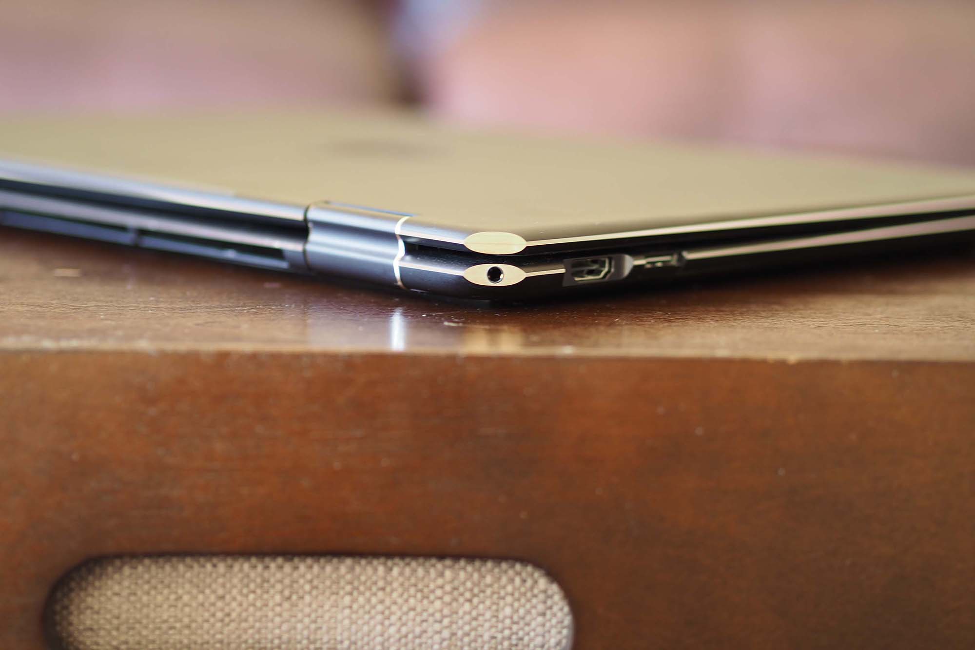 HP Spectre x360 16 review