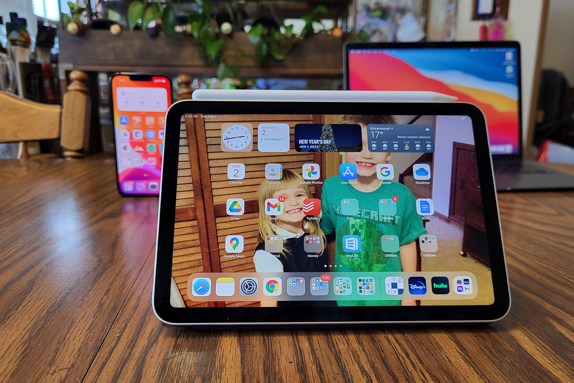 Apple iPad Mini (2021) review: Little powerhouse | Digital Trends