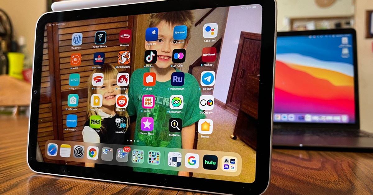 The best Apple iPad Mini 6 cases and covers | Digital Trends