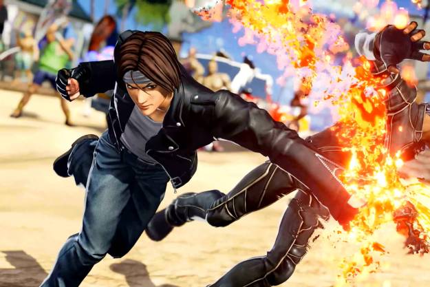 King Of Fighters: 10 Ways The Series Is Superior To Street Fighter