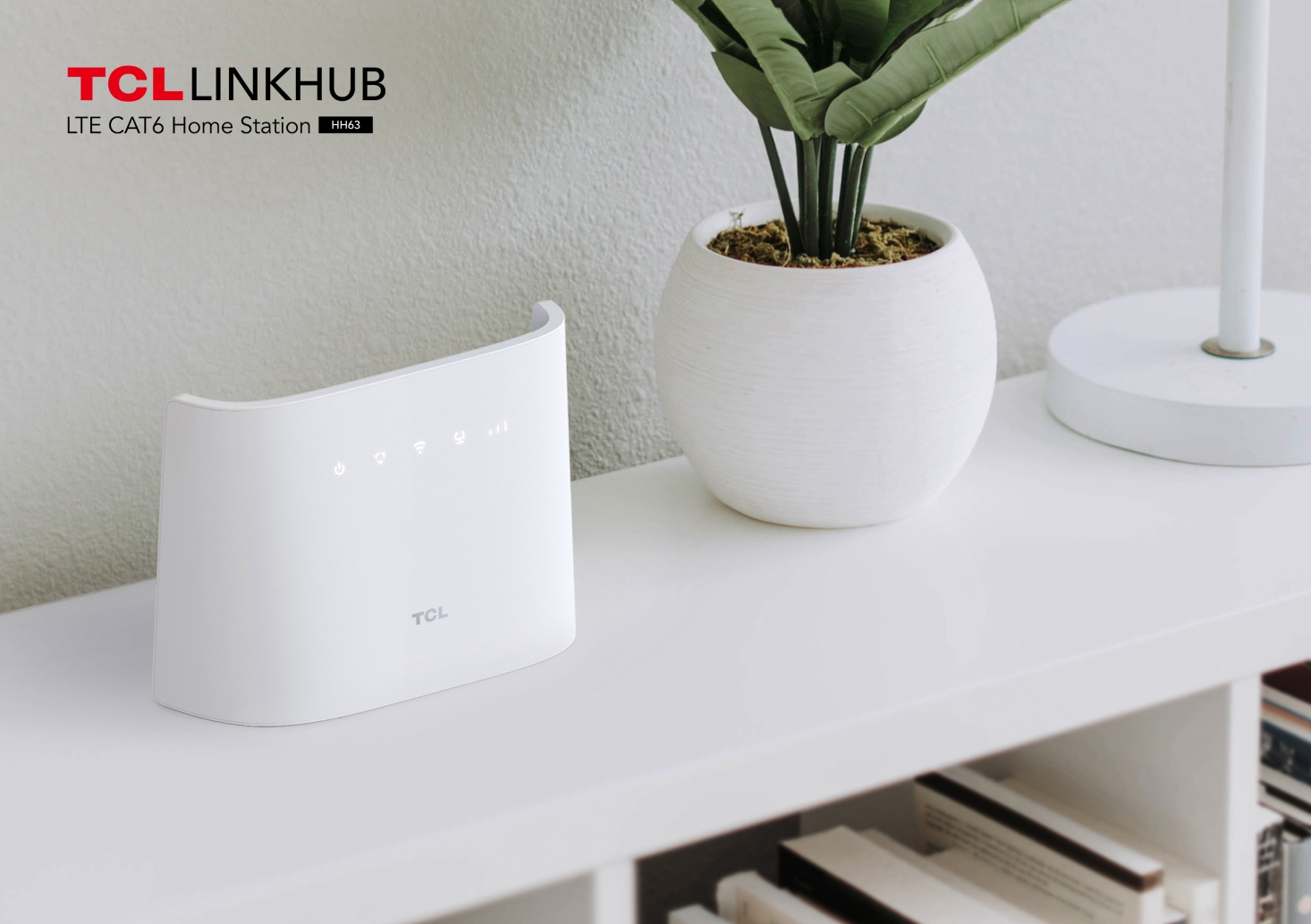 A Review Of The TCL LinkHub 5G Wi-Fi Router On Safaricom 5G In