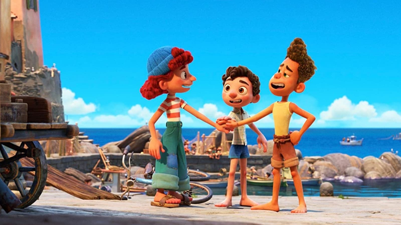3 underrated kids & family movies that are perfect to watch for the winter - Vimarsana News