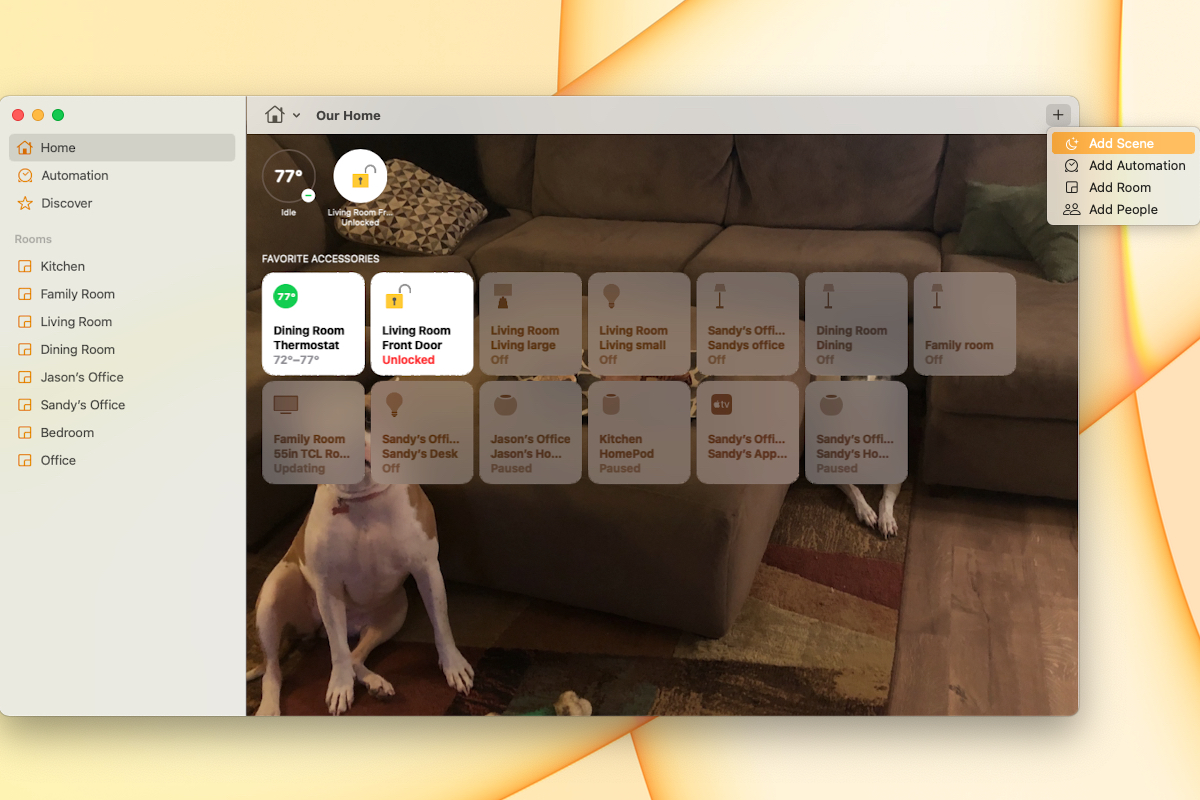 How to Make Any Smart Home Device Work with Apple HomeKit, by The Evil  Geek
