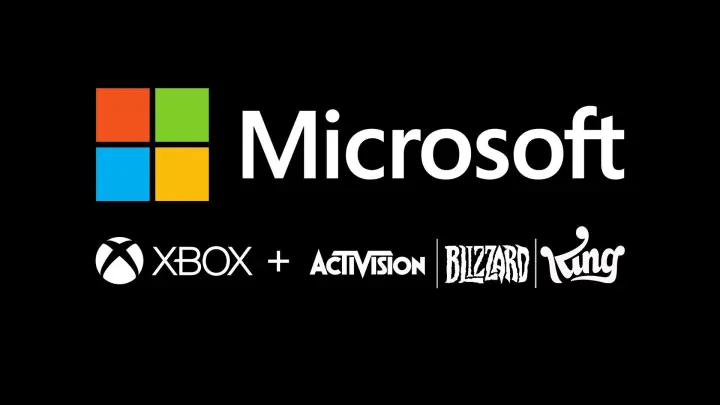 Microsoft just moved the goalpost for its Activision purchase